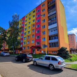 3 izbový byt na prenájom, Šoltésovej ulica, sídlisko Sekčov, Prešov