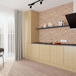 LEVELREAL | Na predaj 3-izbový byt v projekte Cisárky