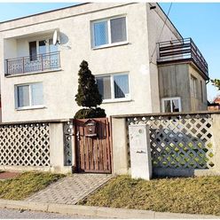 Predaj 5 izbový rodinný dom, Most pri Bratislave, okres Senec, Športová ulica, pozemok 871 m2, možno