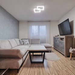 Moderne zariadený 2-izbový byt s balkónom, Žilina - Staré mesto, Cena: 149.900 €