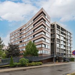 MIKELSSEN - Na predaj veľkometrážny 3 izbový byt v unikátnom projekte Dubravia