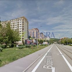 Na predaj  3 izbový byt  Boženy Nemcovej Košice