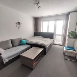 TOP Living: 3i byt s príjemnou atmosférou-65m2-krásny výhľad-slnečný-Fončorda