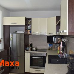 Znížená cena -dvojizbový byt na predaj v Žiari nad Hronom