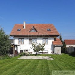 Útulný rodinný dom v obci Brodské na Záhorí na predaj