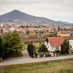 Na predaj rodinný dom v obci Slovenské Nové Mesto.