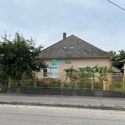 Starší 3-izbový RD dom na predaj v Šamoríne - časť MLIEČNO!!!! Cena 225 000 €