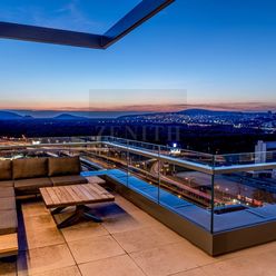 PINNACLE PENTHOUSE EINPARK WITH PANORAMIC VIEW