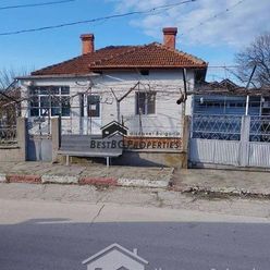 Na predaj rodinný dom v meste Glavinitsa