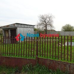 Na predaj krásny slnečný stavebný pozemok Polný Kesov,okres Nitra N003-14-ANSTa
