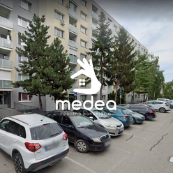 Predaj - zariadený 3i byt, 63m2, bez investícií, Nitra