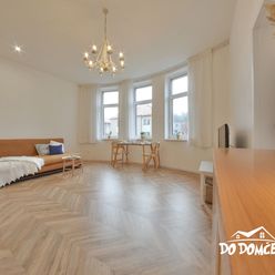 Charizmatický 2-izbový byt vo vile s vlastným parkovaním, Banská Bystrica