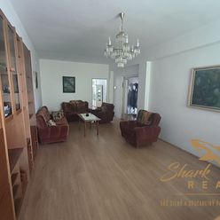 Predaj 4-izbového bytu za cenu 3-izbového - LEN 1899.17 €/m2
