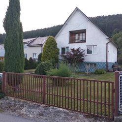 Predám dom v Považskej Bystrici - Šebešťanová