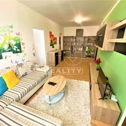 Komplet prerobený 3 izbový byt v Bratislave - Petržalke na Ľubovnianskej ulici - 69m²