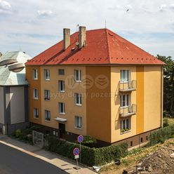 Prodej bytu 2+1, 51 m², OV, Jirkov, ul. Karla Čapka