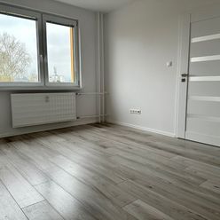 Nová rekonštrukcia bytu na Vlčincoch III.