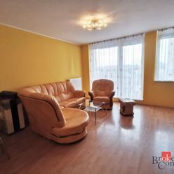 Na predaj 2-izbový zariadený byt – Podunajské Biskupice