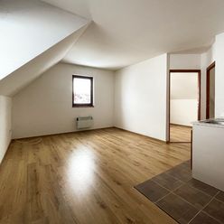 FINREA | EXKLUZÍVNE 3-izbový útulný byt v Leštinách