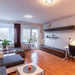 ARBIZ - predaj 1-izbového bytu (40 m2) v Bratislava - Petržalka, PEGAS - Vyšehradská