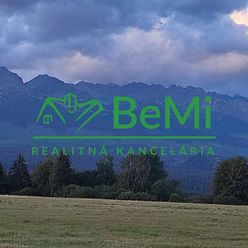ID: 013-14-STKa Ponúkame na predaj pozemok pod Tatrami v nádhernej lokalite KÚ Východná