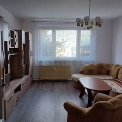 Nová cena! 3-izbový byt, Banská Bystrica – Magurská ulica, IBA U NÁS