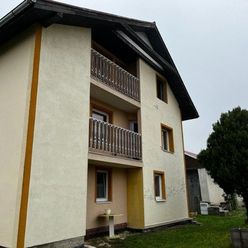 Iba u nás, ponúkame na predaj Rodinný dom v obci Breznička, okres Poltár.
