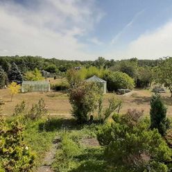 Na predaj nádherný, záhradný pozemok v lokalite Čunovo 4868 m2