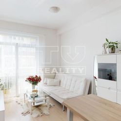 !!!EXKLUZÍVNE!!! Ponúkame na predaj krásny 1,5i byt v Banskej Bystrici - časť Nová Radvaň, 29,97 m2
