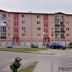 Na prenájom priestranný 2 izbový byt v Pezinku na Hroznovej ulici