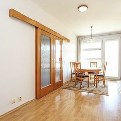 HERRYS - Na prenájom priestranný 2 izbový byt v novom bytovom dome s parkovacím miestom v zelenom La