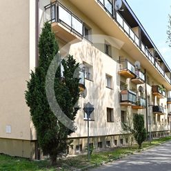2-izbový byt v centre Prešova