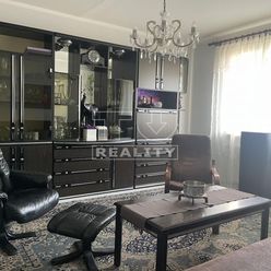 Krásny 4 izbový byt v Bratislava m.č. Devínska Nová Ves - 79,91m²