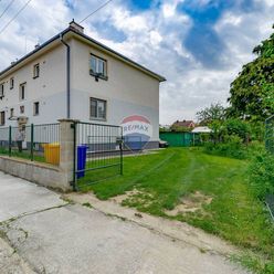 PREDAJ - 2i byt (garáž a záhrada)Trenčín