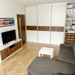 Predaj 2 izbový byt v Ružinove po kompletnej rekonštrukcii