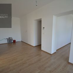 NOVÁ CENA 3-izb. byt s loggiou v modernej novostavbe v Sládkovičove