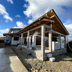 Predaj rozostavaného 3i veľkého domu v Andovciach