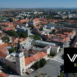 VAHOreal* Prenájom skladových priestorov v Trnave v priemyselnej časti mesta.