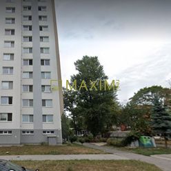 Rezervované! 3- izbový byt v mestskej časti Petržalka na  ulici Medveďovej