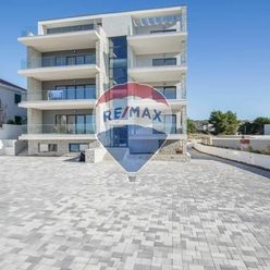 Predaj luxusný apartmán v Primošten - Chorvátsko, novostavba