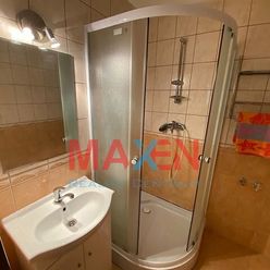 Predaj: *EXKLUZÍVNE v MAXEN*, 2-izbový byt, 52 m2 , prízemie,bez loggie, sídl. TERASA, Košice II-Záp