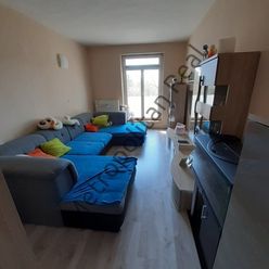 Krásny 3-izbový byt s balkónom v Záhorskej Bystrici