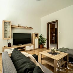 BOSEN | NA PREDAJ 3i tehlový byt v meste Trenčín o rozlohe 78m2 - Halalovka
