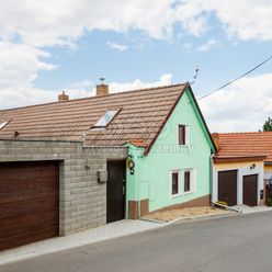 Prodej rodinného domu, 187 m², Velvary