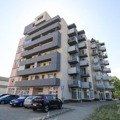 3-izbový byt s 3 loggiami, prenájom, Podunajská, Vrakuňa, Bratislava