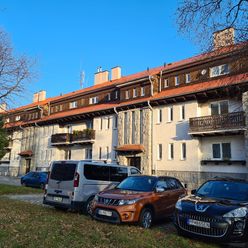 V. Tatry - Tatranská Lomnica, predaj 2 izb. bytu