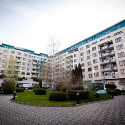 4-izbový byt v ICT Vajnorská Bratislava
