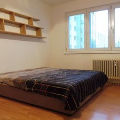 Na predaj 2,5-izbový byt, Trieda SNP, Terasa, Košice II