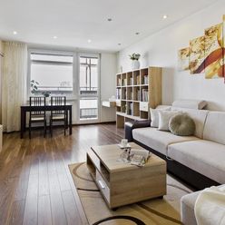 Predaj 4 izbový byt, Nitra Klokočina, úžitková plocha 102m2, balkón 6,6m2