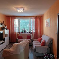 4 izbový byt - Košice Darg. Hrdinov (